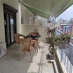Lejlighed Alma Libre Urban Thessaloníki