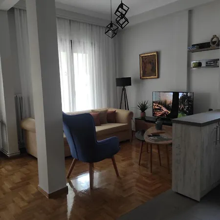 Apartment Alma Libre Urban