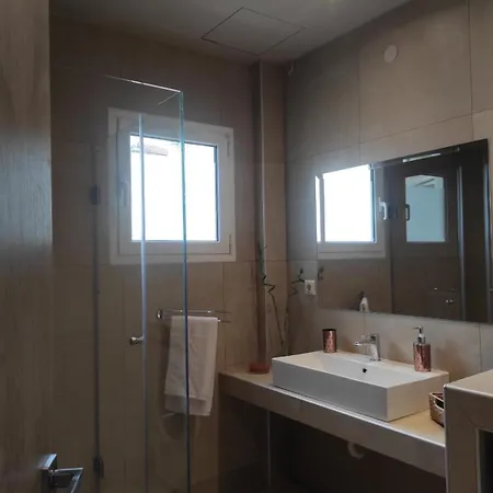 Alma Libre Urban Διαμέρισμα Θεσσαλονίκη