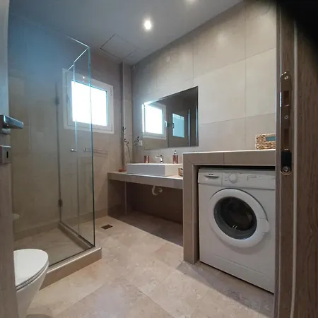 Alma Libre Urban Θεσσαλονίκη