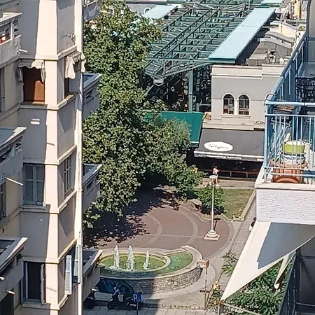 Alma Libre Urban Διαμέρισμα Θεσσαλονίκη