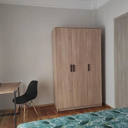 Appartamento Alma Libre Urban Salonicco